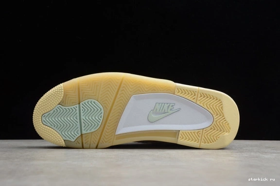 CV9388-100 Sail CV9388-100 Jordan 4 Retro AIR O-W 0718